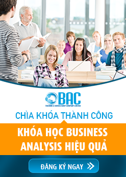 Business Analysis