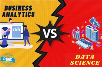 Business Analytics vs Data Science