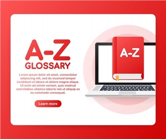 Glossary of Data Terms for Digital Transformation Consultant , Data Analyst, Marketing Scientist and USPA Developer
