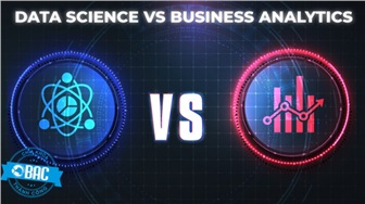 Sự khác nhau giữa Business Analytics và Data Science