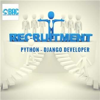 Tuyển Dụng Lập Trình Viên Python - Django